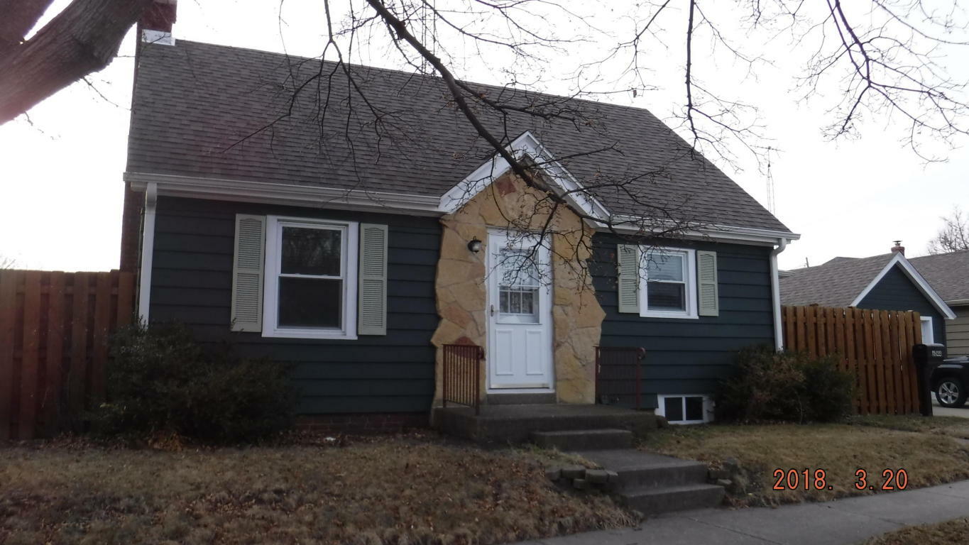 Property Photo: 6044 38th Ave WI 53142