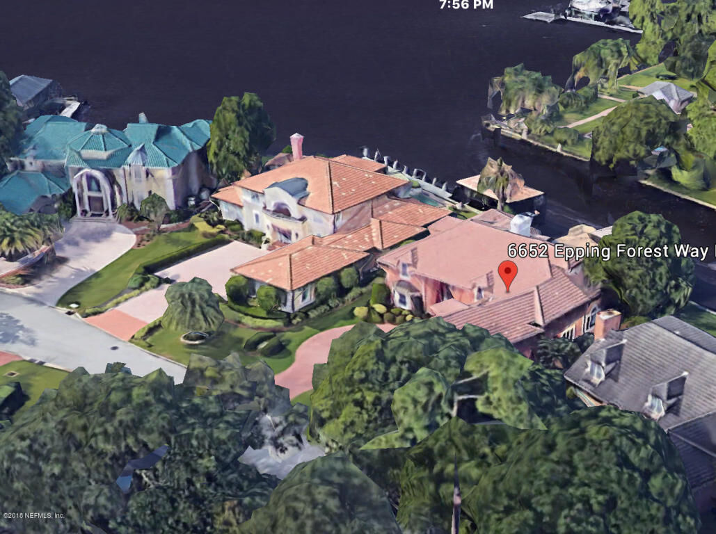 Property Photo:  6652 Epping Forest Way N  FL 32217 