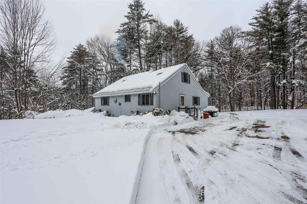 Property Photo:  7 Buck Road  NH 03082 