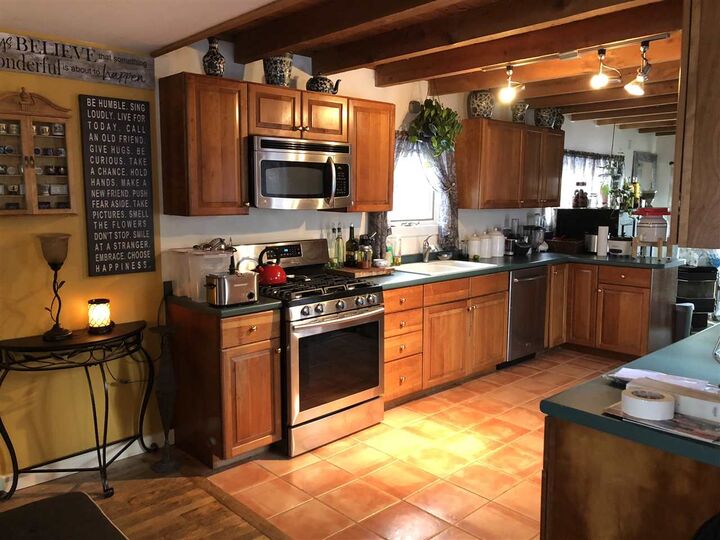 Property Photo: 9 West Street NH 03055