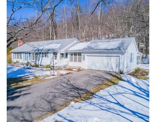 Property Photo: 1 Duffield St MA 01095