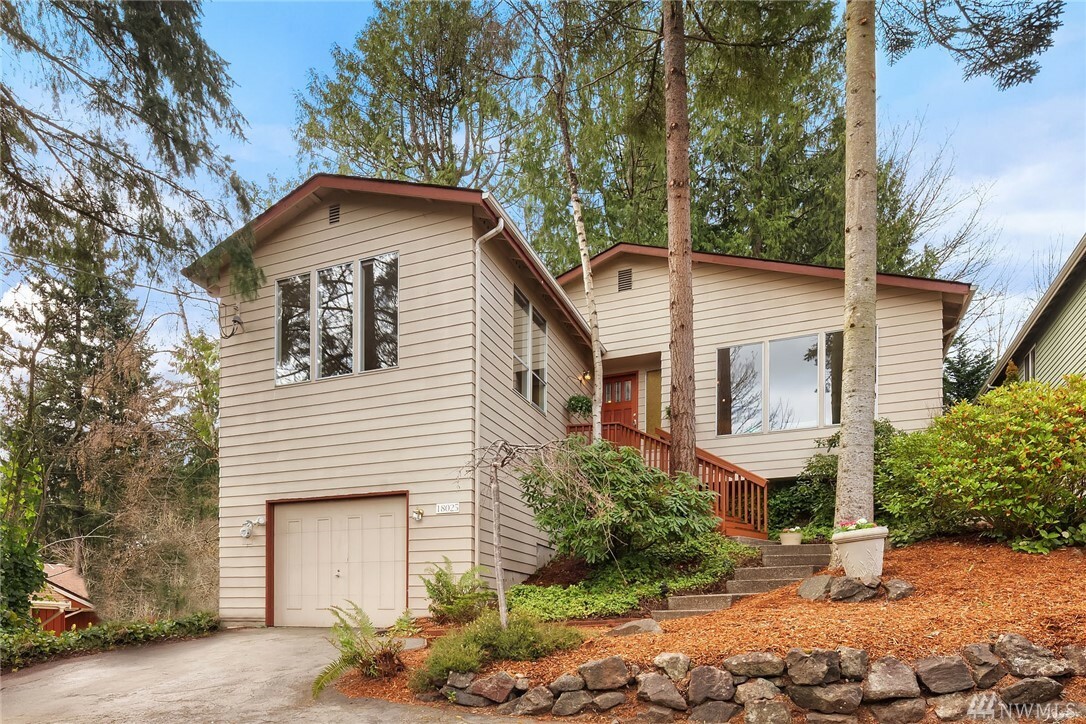 Property Photo:  18025 28th Ave NE  WA 98155 