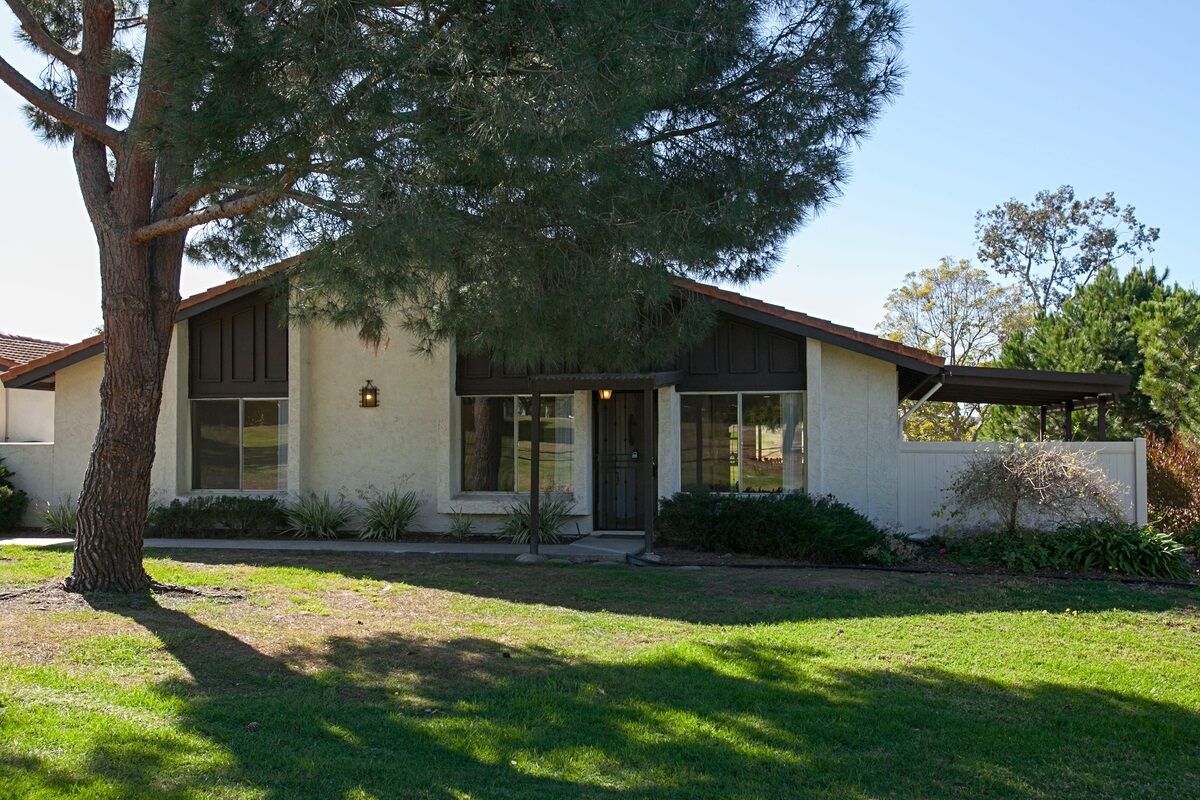 Property Photo: 1676 Forestdale Drive CA 92024