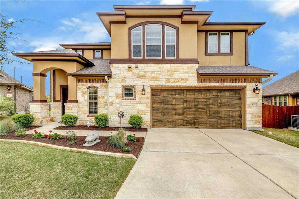 Property Photo:  125 Lismore Street  TX 78634 