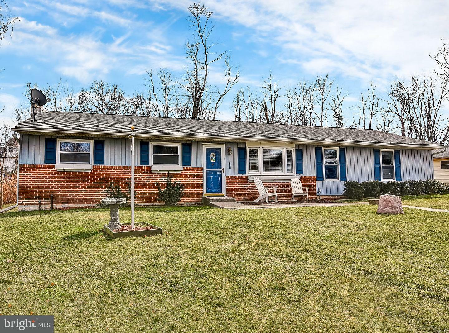 6555 Danner Road  Harrisburg PA 17112 photo