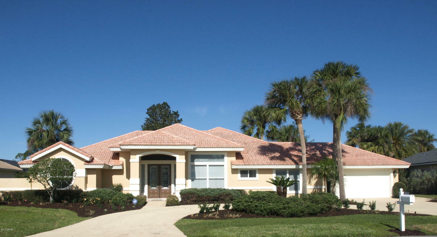 Property Photo:  1958 Country Club Drive  FL 32128 