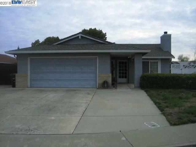 Property Photo:  5032 Fernwood Ct  CA 94561 