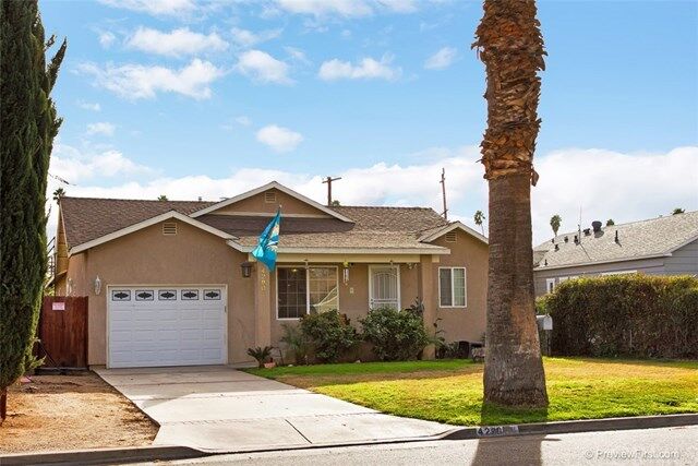 Property Photo:  4290 Gardena Drive  CA 92506 