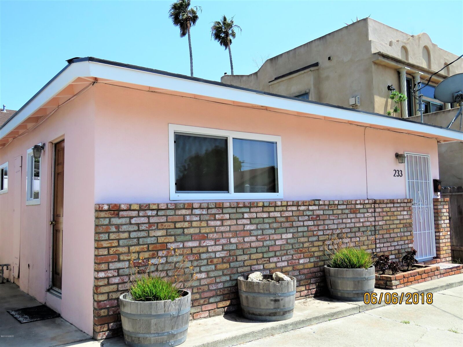 Property Photo:  233 Boeker Avenue  CA 93449 