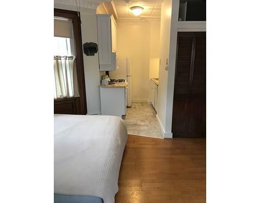 Property Photo:  184 W Canton St 2  MA 02116 