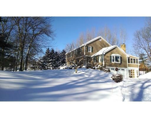 Property Photo:  228 North Road  MA 01776 