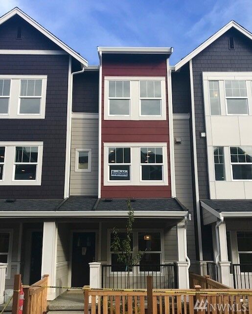 3320 SW Graham St 302  Seattle WA 98126 photo