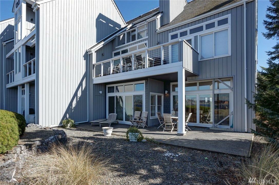 Property Photo: 9495 Semiahmoo Pkwy A1 WA 98230