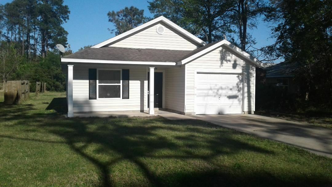 Property Photo:  1120 N. Brevard Streeet  FL 32084-1005 