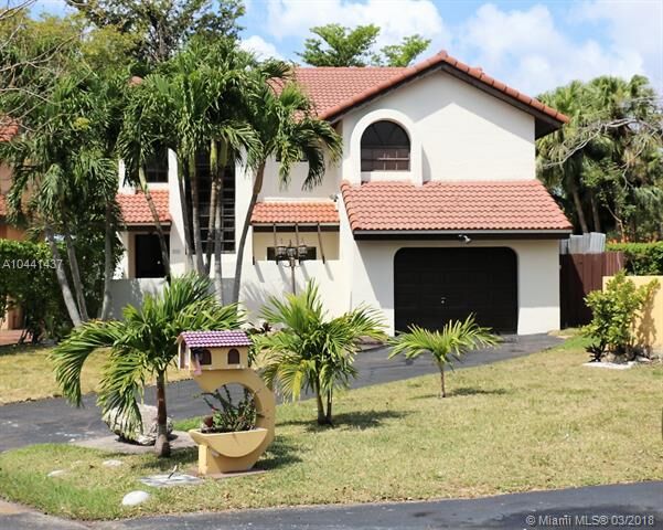 Property Photo:  6230 SW 127th Pl  FL 33183 
