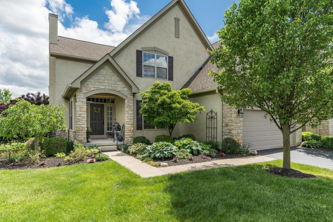 Property Photo: 4977 Scenic Creek Drive OH 43065