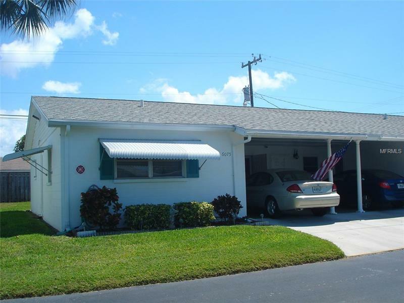 Property Photo:  6075 Coral Way 3  FL 34207 