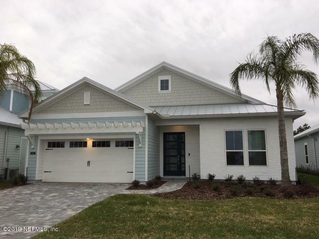 Property Photo: 137 Caribbean Place FL 32259