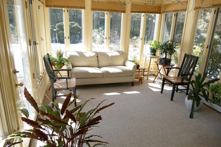 Property Photo: 29 Wildwood Road NH 03431