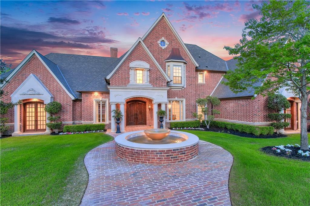 Property Photo: 901 Wyndham Hill Court TX 76092