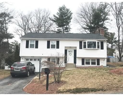 Property Photo: 9 Sherwood Drive MA 01757