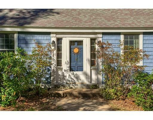 Property Photo: 163 NE Fitzwilliam Road MA 01368