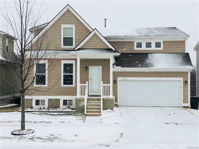 Property Photo:  59206 E Brockton Street  MI 48048 