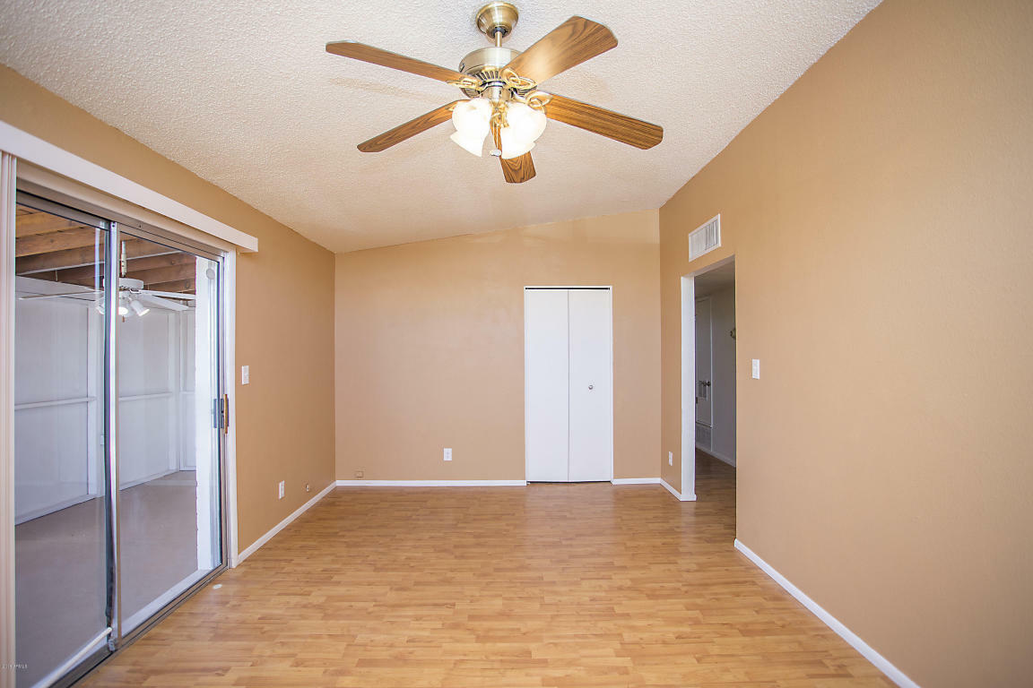 Property Photo: 2317 E Sylvia Street AZ 85022