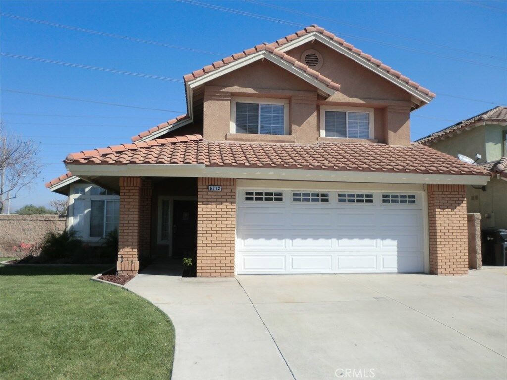 Property Photo:  6712 Sugar Pine Street  CA 91710 