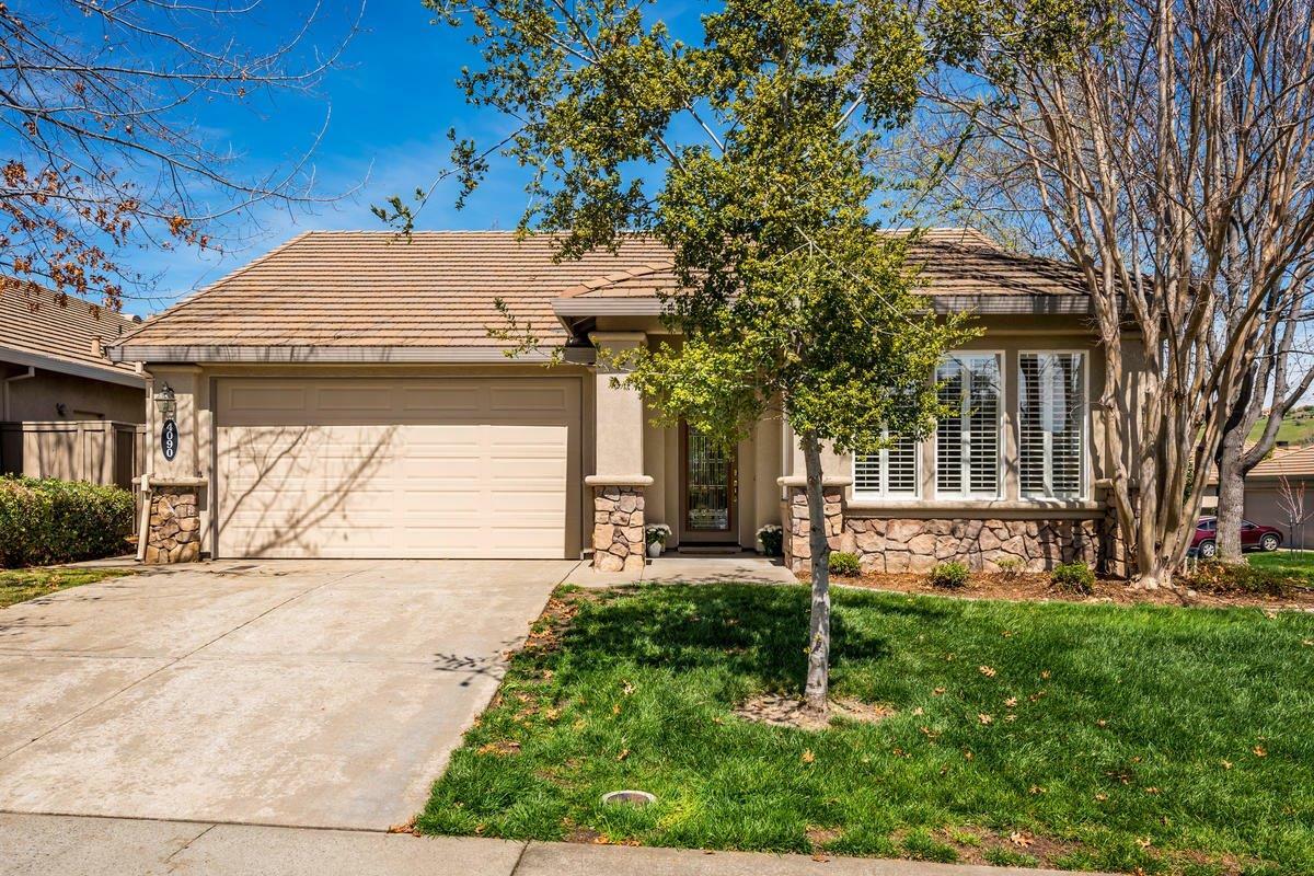 Property Photo:  4090 Ironwood Drive  CA 95762 