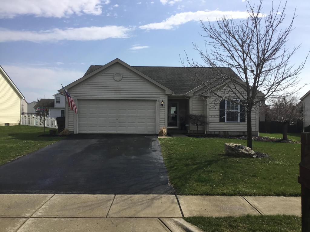 Property Photo: 588 Clark Avenue OH 43103