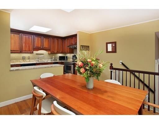 Property Photo: 130 Appleton Street 4I MA 02116