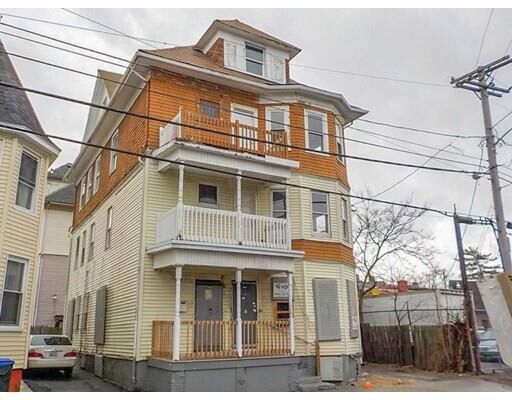 Property Photo:  306 Potters Ave  RI 02905 