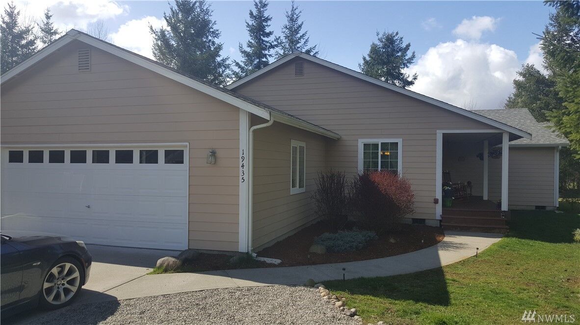 Property Photo:  19435 145th Trail SE  WA 98597 