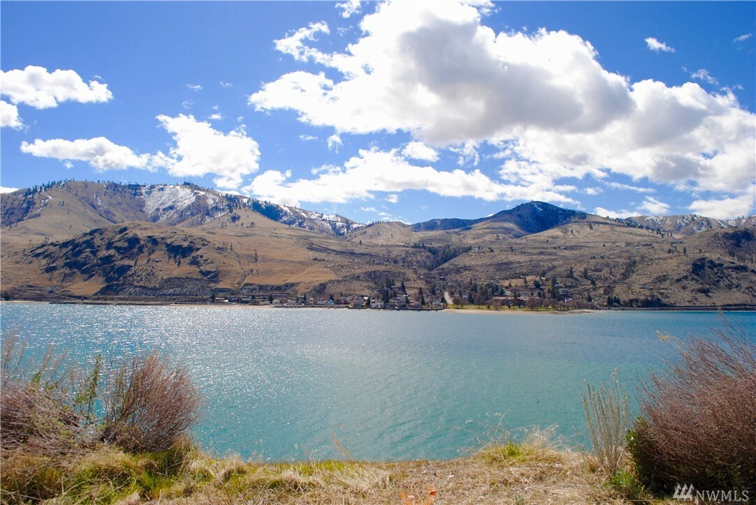Property Photo: 0 Brimstone Lane WA 98816