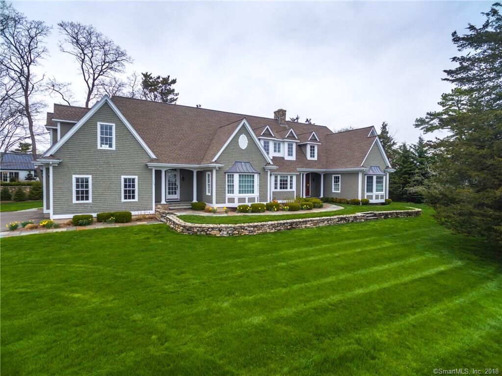 Property Photo: 199 Falcon Road CT 06437