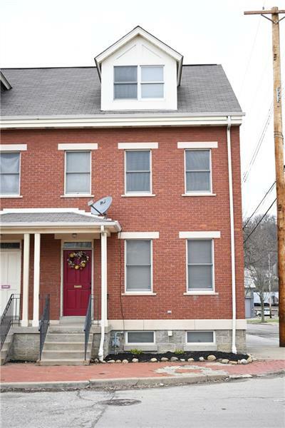 Property Photo:  1400 Adams St  PA 15233 