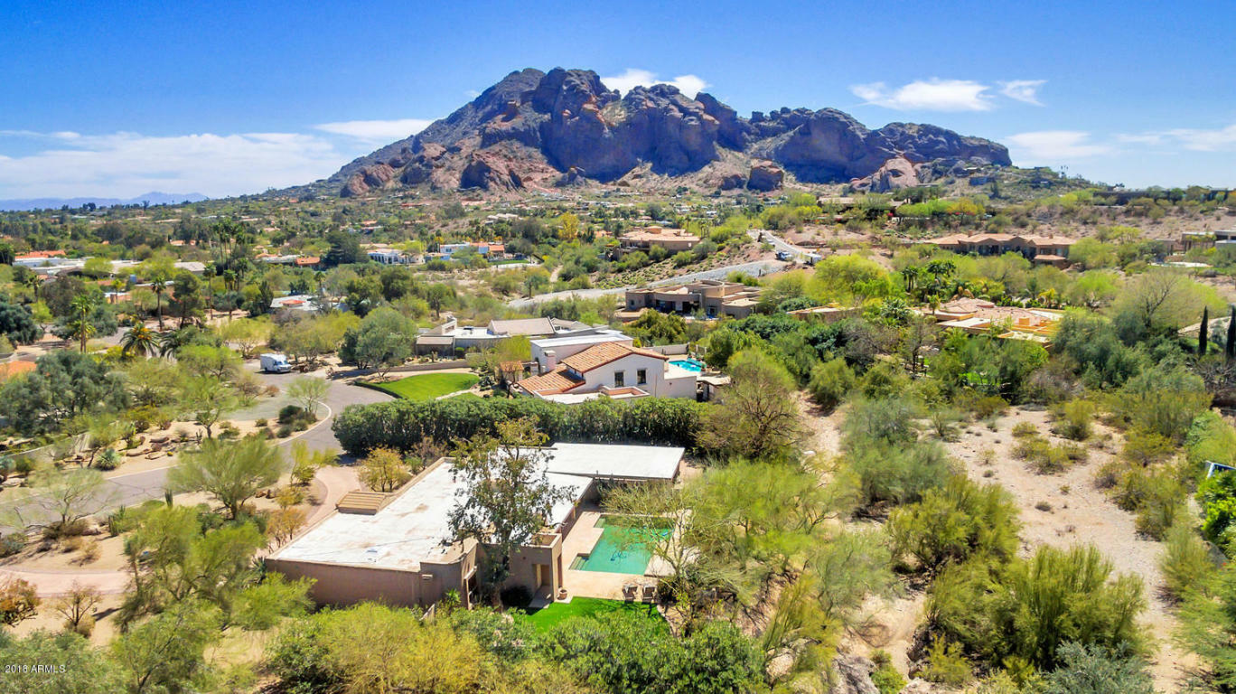 Property Photo:  4436 E Maderos Del Cuenta Drive  AZ 85253 