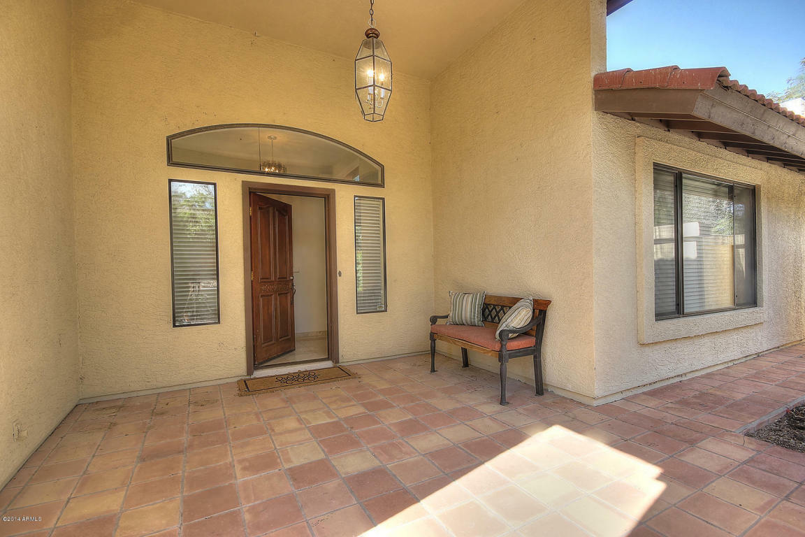 Property Photo:  16732 E Jacklin Drive  AZ 85268 