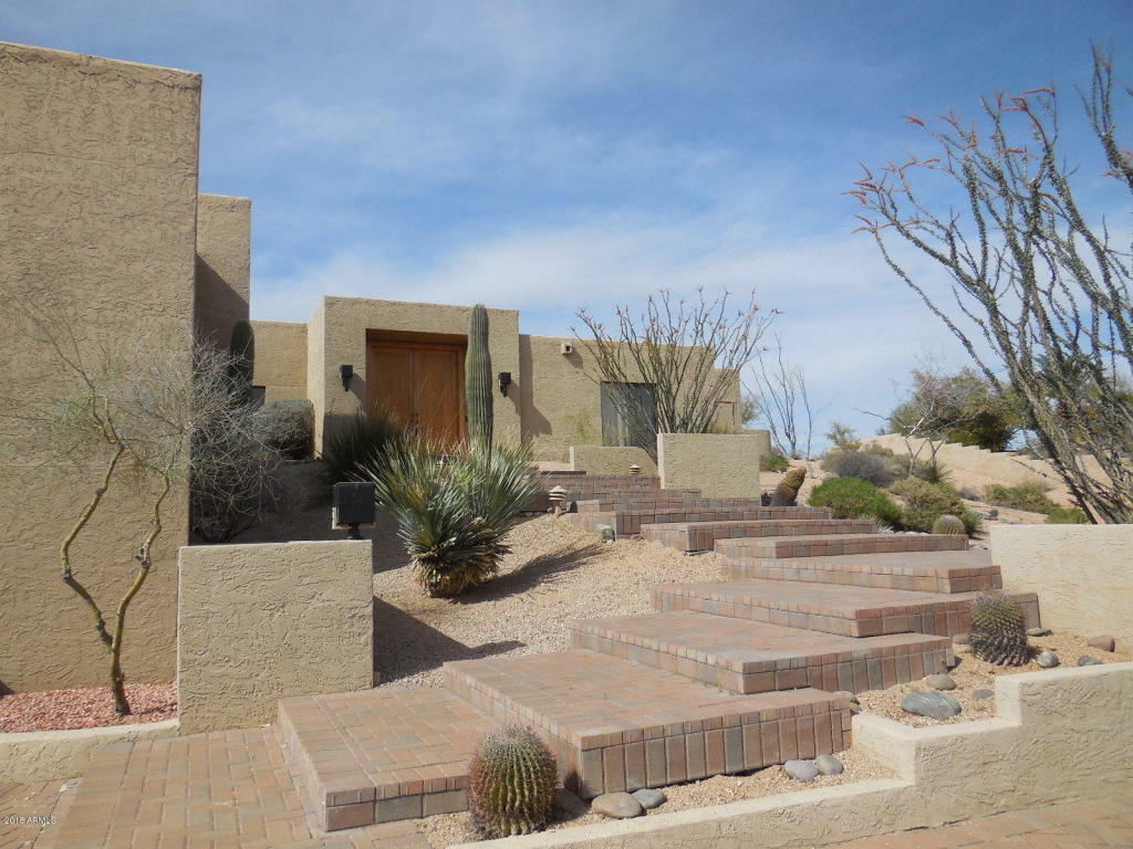 Property Photo:  36247 N Romping Road  AZ 85377 