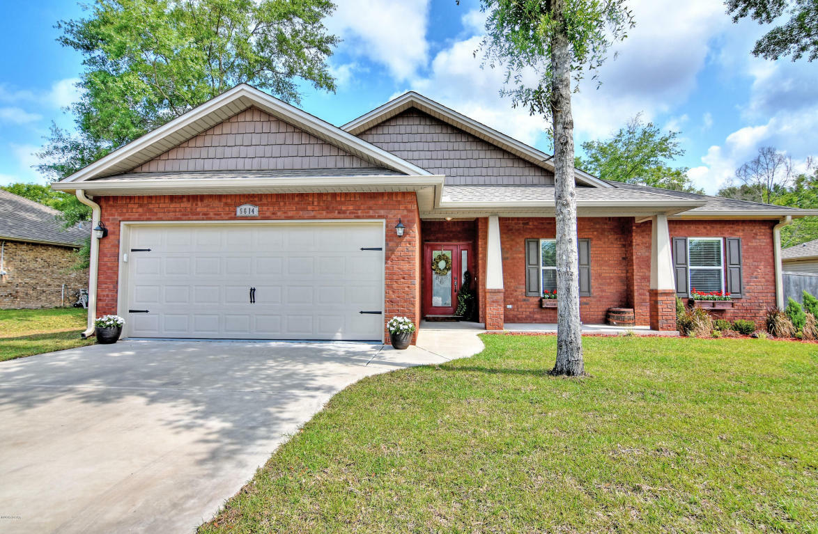 Property Photo:  5614 Dune Creek Trail  FL 32404 