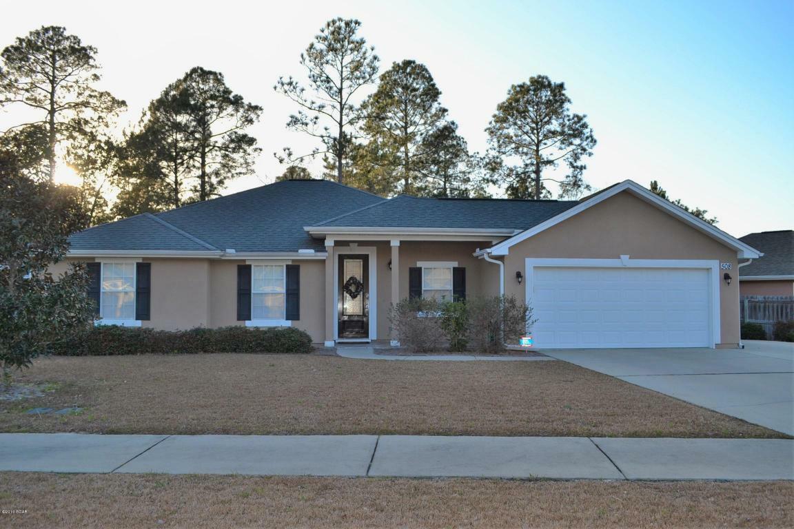 Property Photo: 508 Timbers Crossing FL 32444