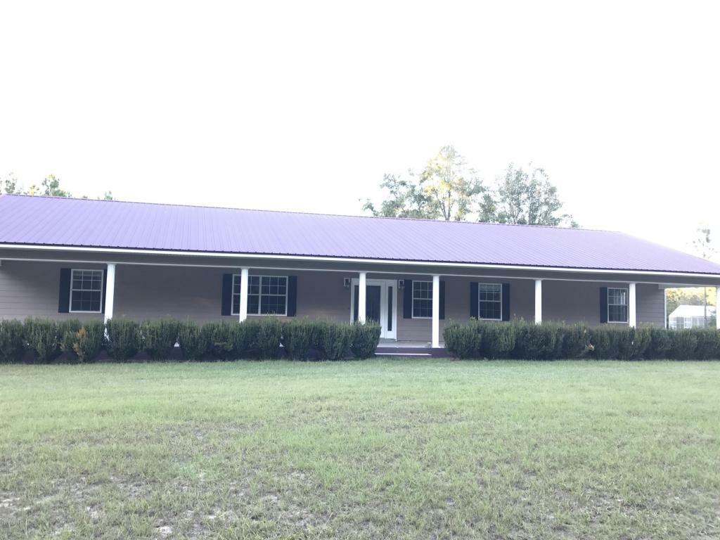 308 Pike Pond Road  Chipley FL 32428 photo