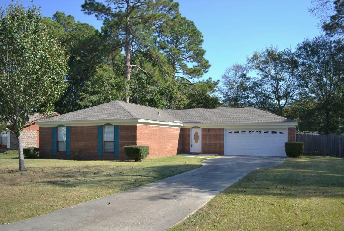 Property Photo: 3016 Lanny Lane FL 32405