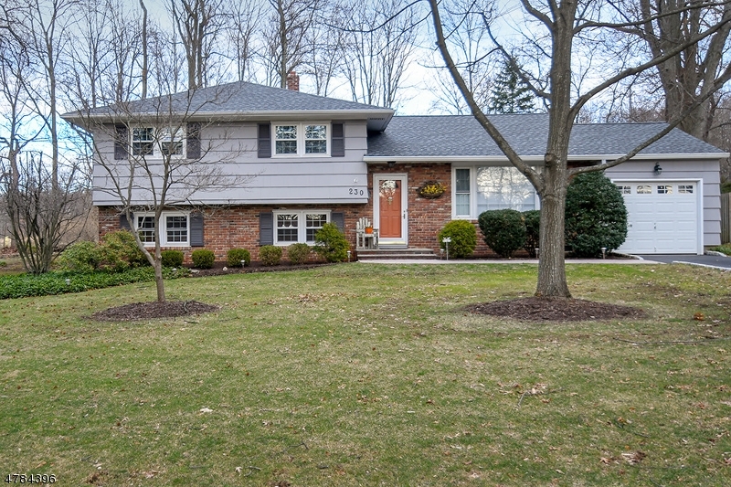 Property Photo:  230 Sutton Dr  NJ 07922 