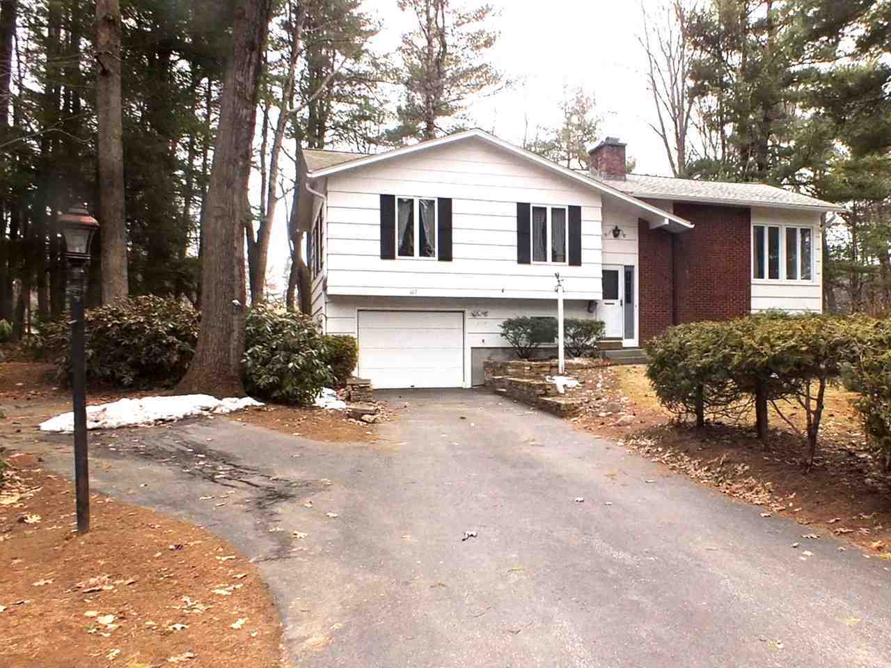 Property Photo:  107 Lamplite Lane  VT 05495 