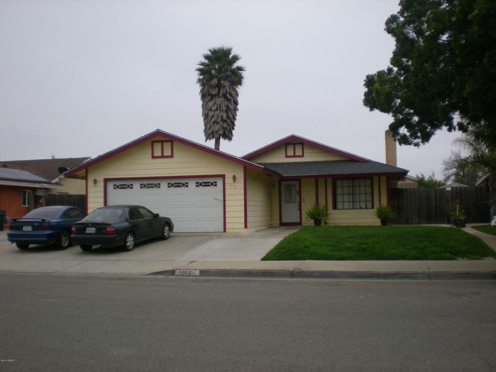 1012 Colebrook Drive  Santa Maria CA 93458 photo