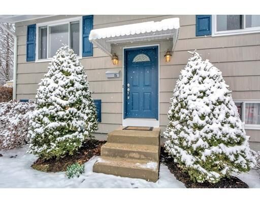 Property Photo: 25 Marlton Drive MA 01752