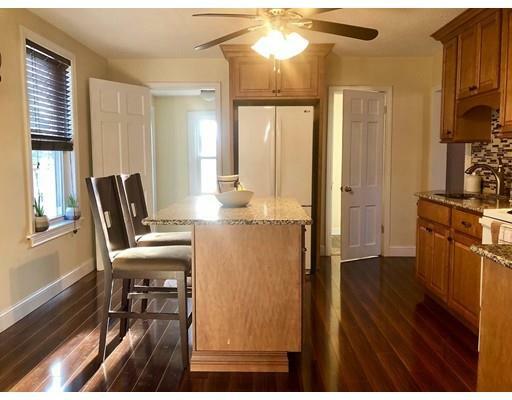Property Photo: 135 Whitney St MA 01056