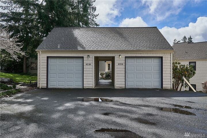 Property Photo: 4116 Providence Point Drive SE 2015 WA 98029